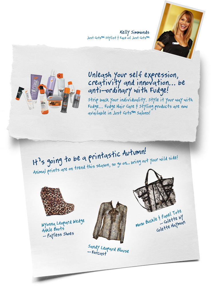 Summer Style Tips