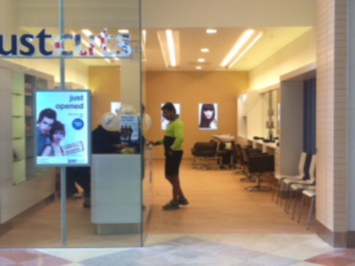 Just Cuts Australia News