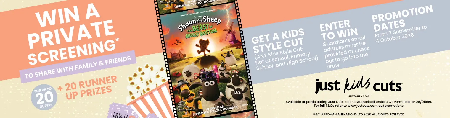 Promotion Image