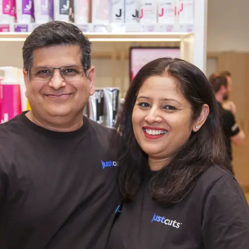 MEDIA RELEASE: Fresh new Just Cuts Salon reopening this April in Christchurch
