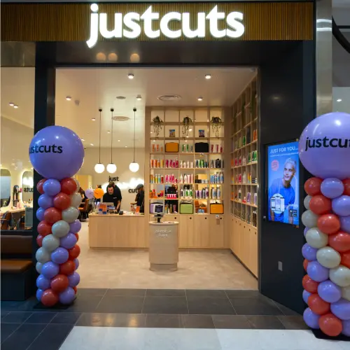 MEDIA RELEASE: Say hello to stress-free haircuts at the new Just Cuts Chirnside Park!