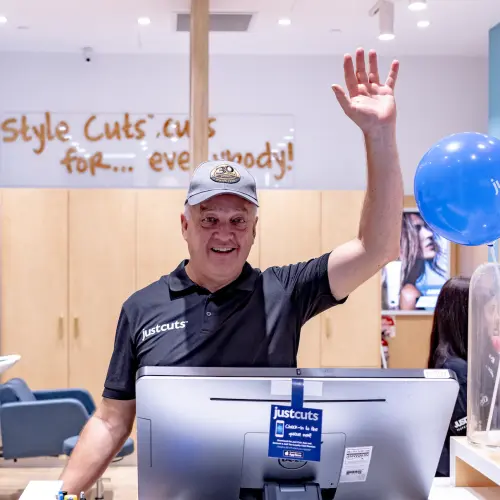Three decades of Style: Just Cuts Indooroopilly celebrates 30 years with a fresh new look