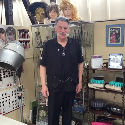 MEDIA RELEASE: Southern Hemisphere’s Largest Hairdressing Exhibit Opens in Christchurch