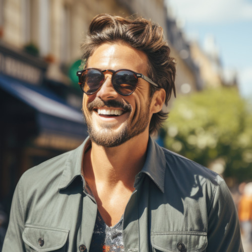 How to Master Your Beard Routine