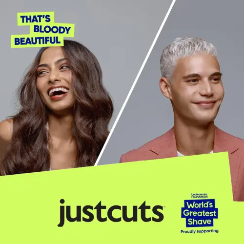 Fresh Cuts for a Cause: Trending Styles to try this March
