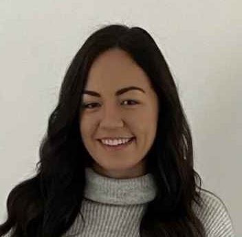 Award caps a year of achievement for Holly despite the problems of Covid