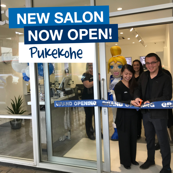 Just Cuts Australia News