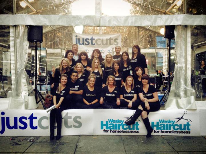 Justcuts Australia News