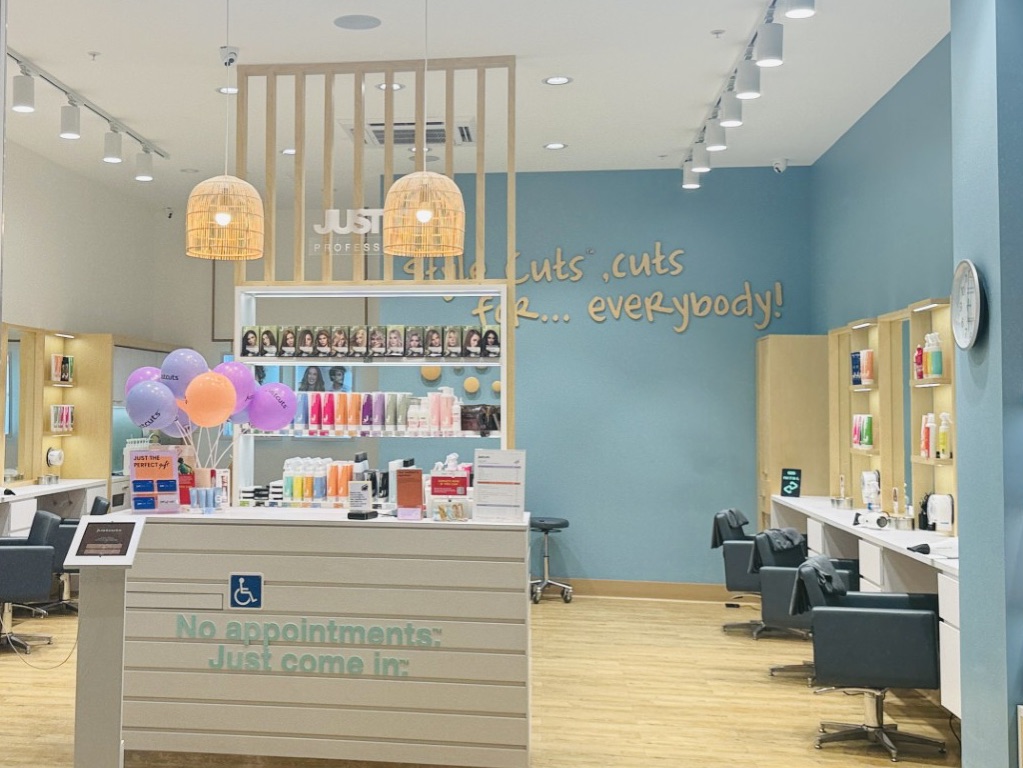 Salon Image