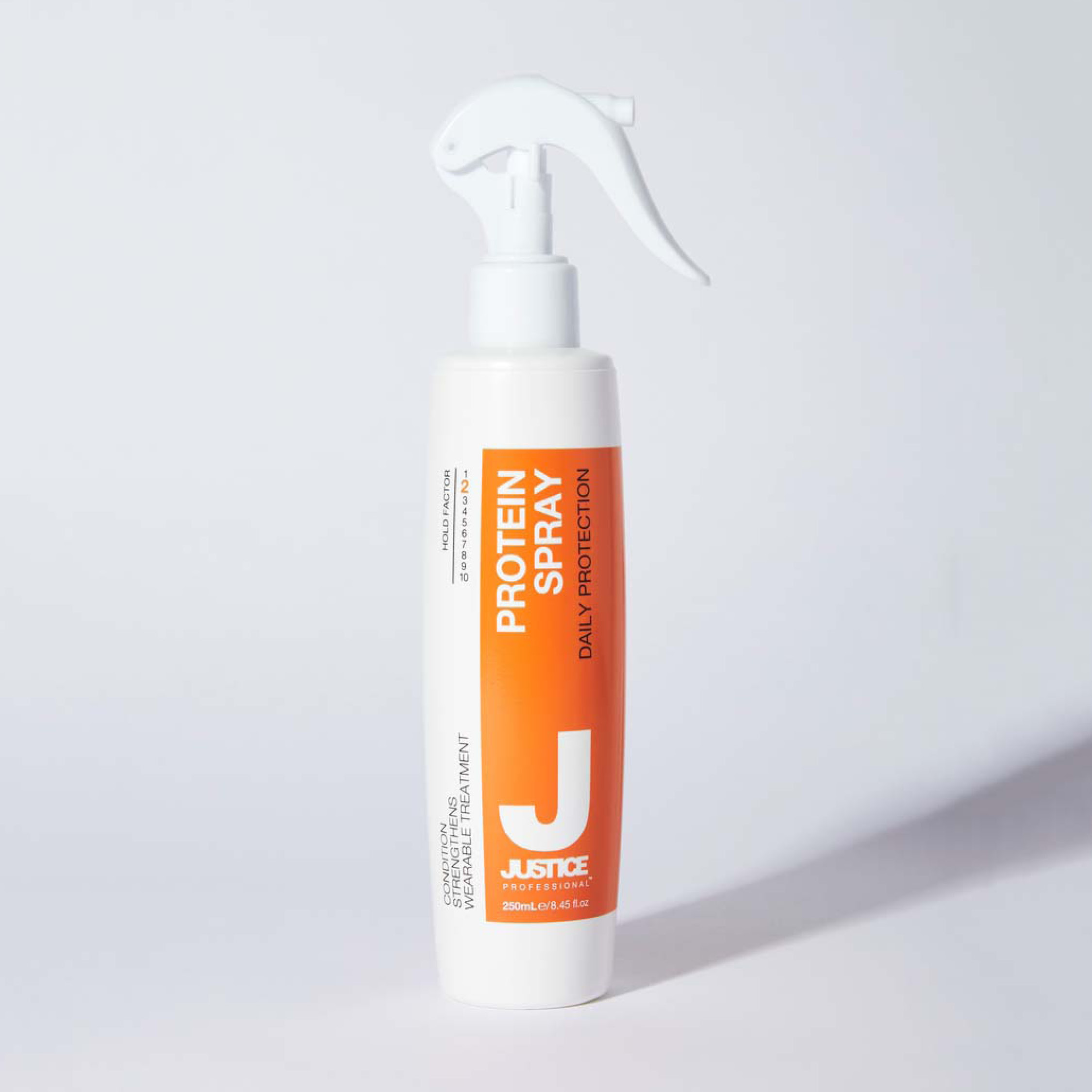 Protein Detangler Spray