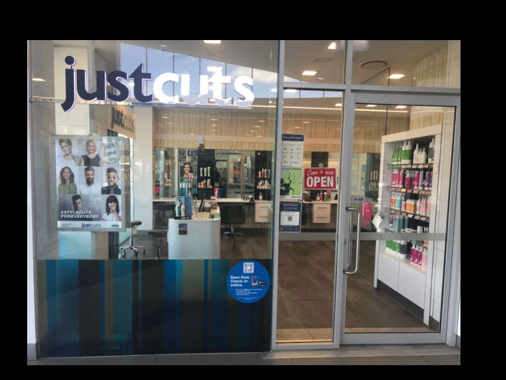 Salon Image