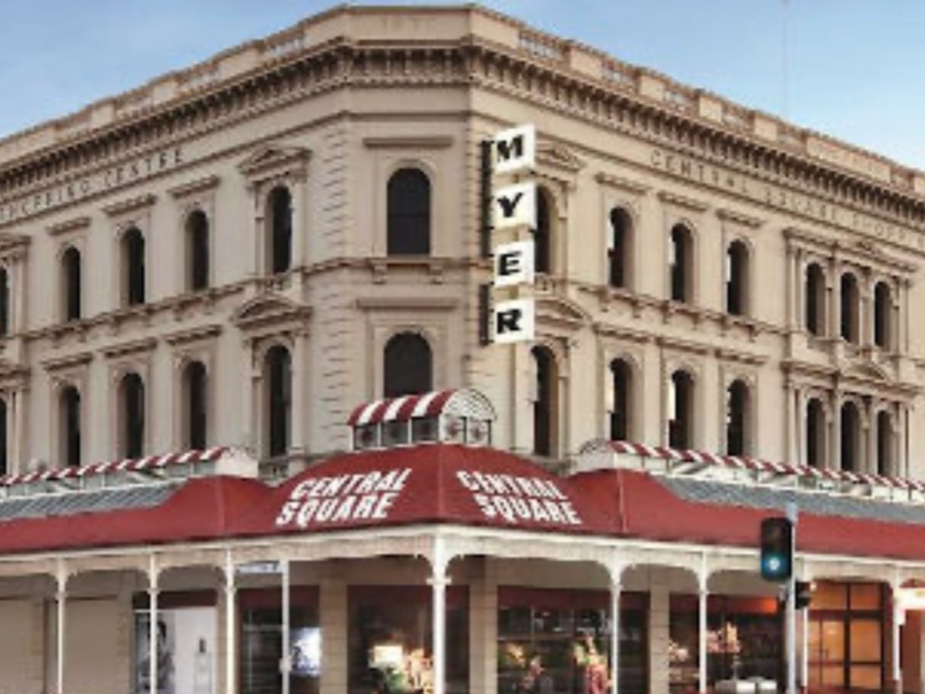Salon Image