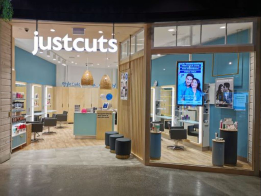 Salon Image