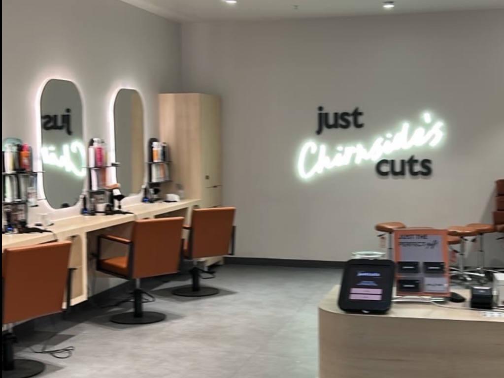 Salon Image