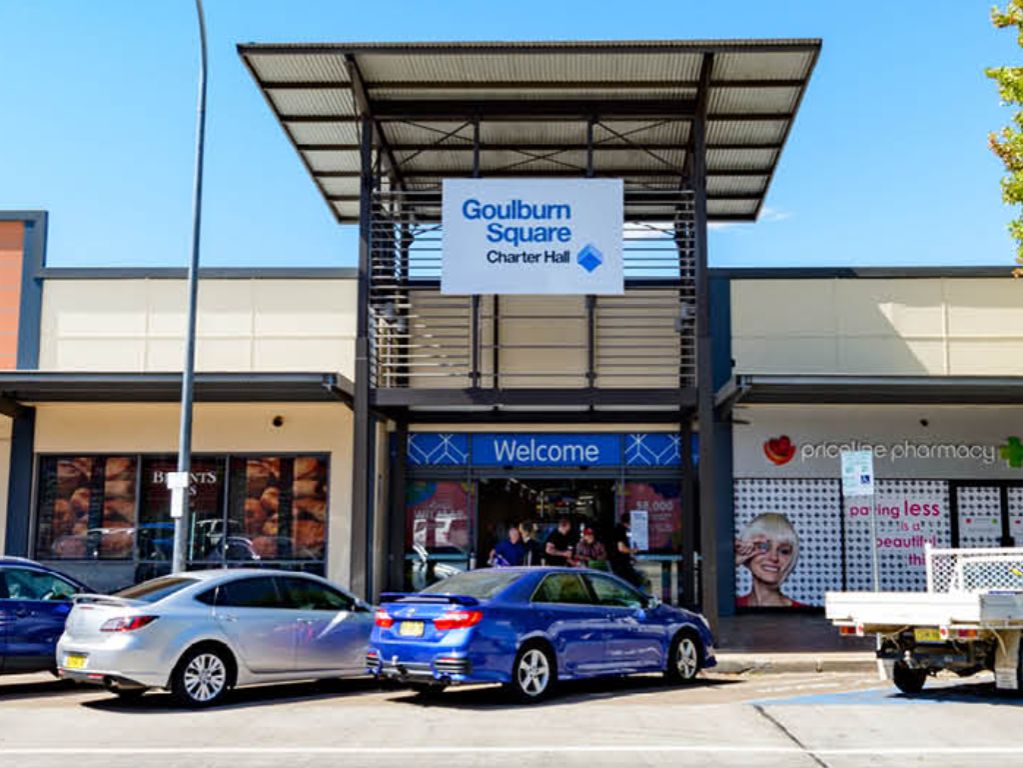 Salon Image