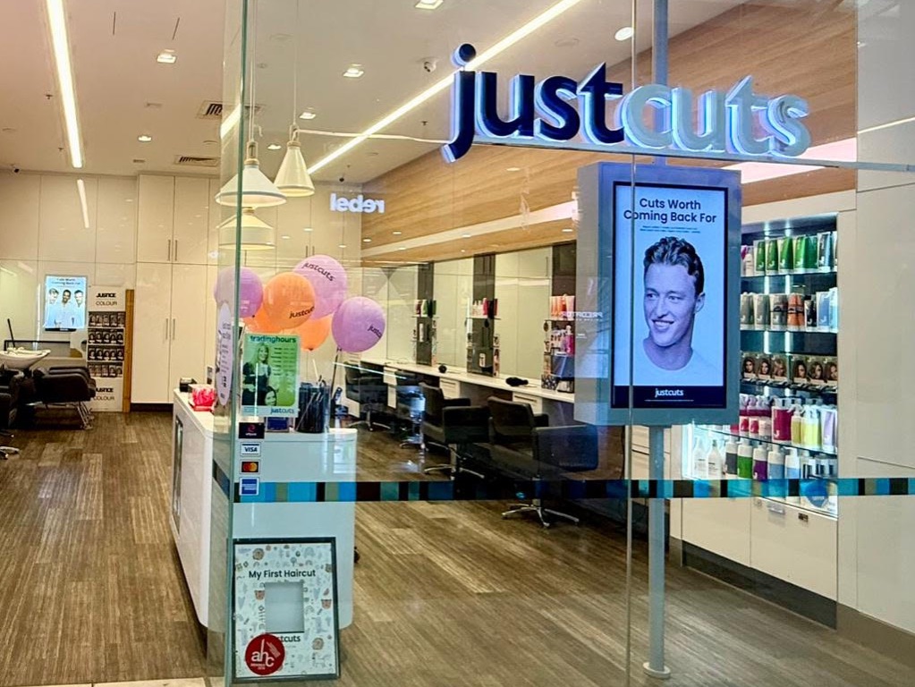 Salon Image